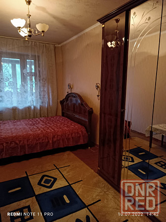 сдам 3х комн квар. в ворошил. р-не пр. маяковского-щорса, есть все. Донецк - изображение 5