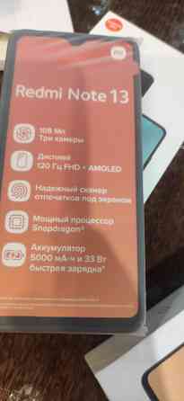 Продам Redmi Note 13 Донецк