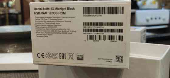 Продам Redmi Note 13 Донецк