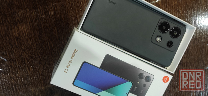 Продам Redmi Note 13 Донецк - изображение 5