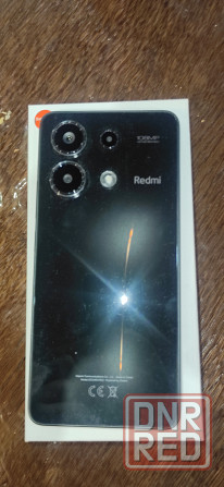 Продам Redmi Note 13 Донецк - изображение 6