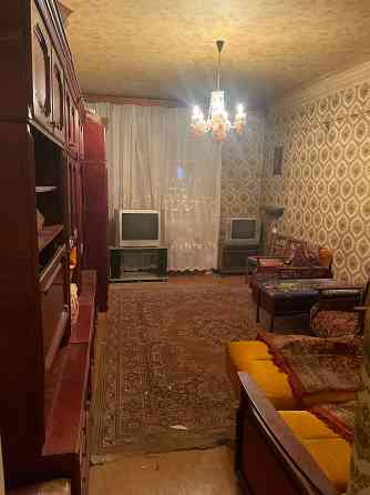 Сдается 2-х комнатная квартира в Калининском районе Донецк