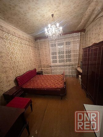 Сдается 2-х комнатная квартира в Калининском районе Донецк - изображение 1