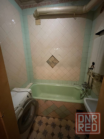 Сдается 2-х комнатная квартира в Калининском районе Донецк - изображение 7