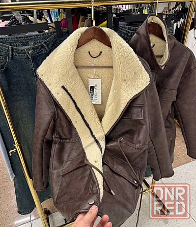 Дубленка Донецк - изображение 3