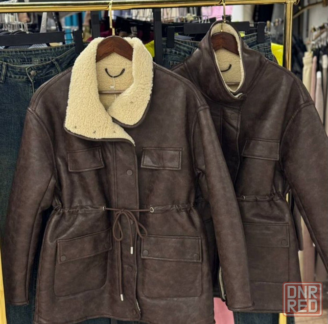 Дубленка Донецк - изображение 4