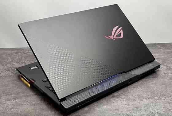 Мощный Asus Rog Strix 2025 17.3 300герц R9 1TB Донецк