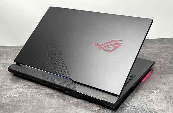 Мощный Asus Rog Strix 2025 17.3 300герц R9 1TB Донецк