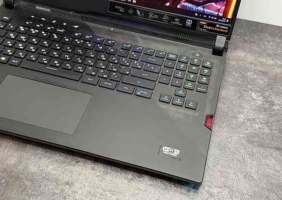 Мощный Asus Rog Strix 2025 17.3 300герц R9 1TB Донецк