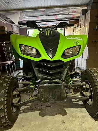 Продам свой Kawasaki Донецк