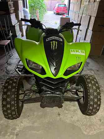 Продам свой Kawasaki Донецк