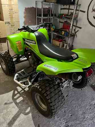 Продам свой Kawasaki Донецк