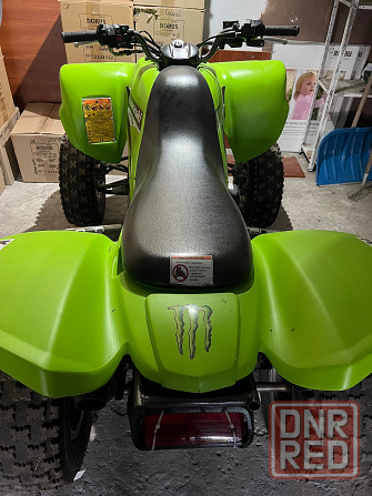 Продам свой Kawasaki Донецк - изображение 7