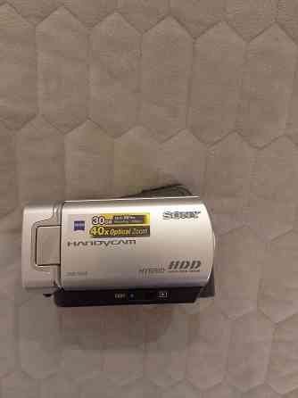 Продам видеокамеру Sony Донецк