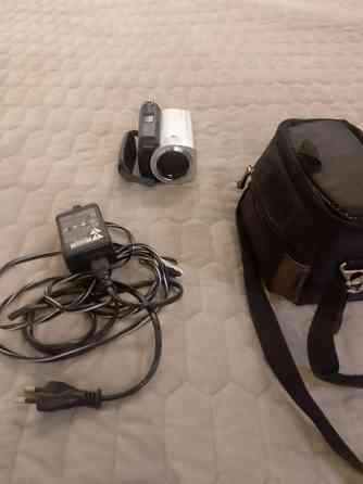 Продам видеокамеру Sony Донецк