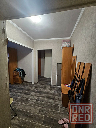 Сдам 1к кв на Текстильщике Донецк - изображение 5