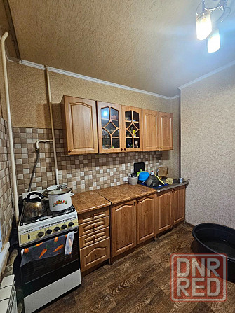 Сдам 1к кв на Текстильщике Донецк - изображение 1