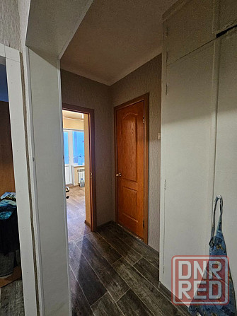 Сдам 1к кв на Текстильщике Донецк - изображение 8