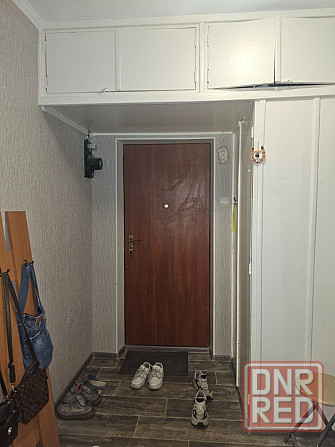 Сдам 1к кв на Текстильщике Донецк - изображение 4