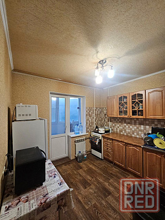 Сдам 1к кв на Текстильщике Донецк - изображение 7