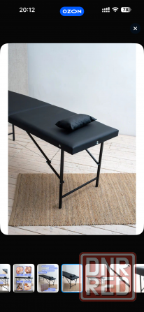 Продам кушетку Донецк - изображение 1