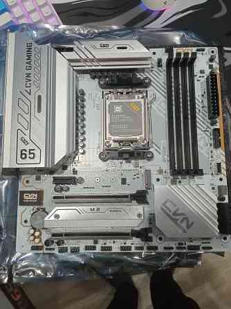 Colorful CVN B650M GAMING FROZEN V14 Донецк