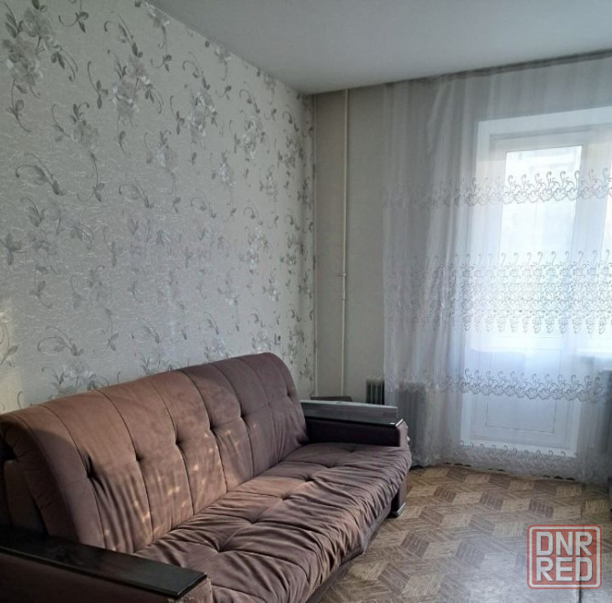 Сдаю двухкомнатную квартиру 54.0 м² этаж 3, город Донецк, Киевский район, ориентир Шахтерская площад Донецк - изображение 2