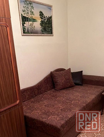 Сдаю двухкомнатную квартиру 54.0 м² этаж 3, город Донецк, Киевский район, ориентир Шахтерская площад Донецк - изображение 3