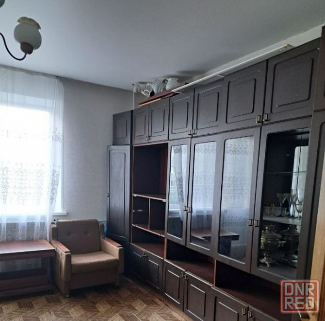 Сдаю двухкомнатную квартиру 54.0 м² этаж 3, город Донецк, Киевский район, ориентир Шахтерская площад Донецк - изображение 1