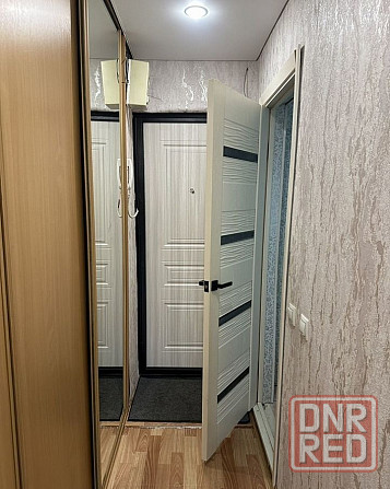 Сдаю однокомнатную квартиру 33.0 м² этаж 1/5 город Донецк, Ленинский район, ориентир микрорайон Босс Донецк - изображение 1