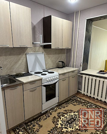 Сдаю однокомнатную квартиру 33.0 м² этаж 1/5 город Донецк, Ленинский район, ориентир микрорайон Босс Донецк - изображение 2