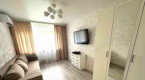 Сдается двухкомнатная квартира в Ворошиловском районе, проспект Дзержинского, 8. Донецк