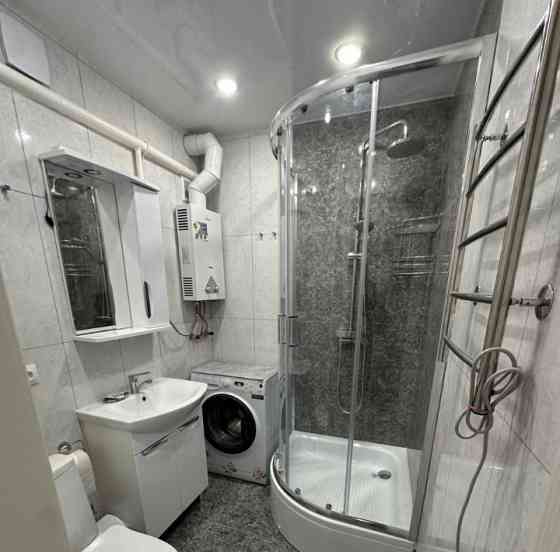 Сдается двухкомнатная квартира в Ворошиловском районе, проспект Дзержинского, 8. Донецк