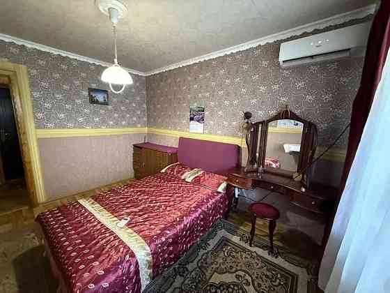 Сдам в аренду комфортную 1-комнатную квартиру , ориентир Текстильщик ,Кировский район Донецк