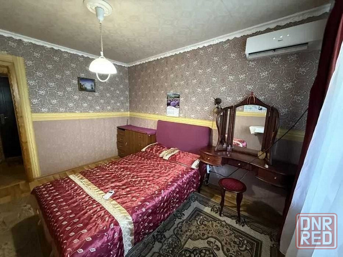 Сдам в аренду комфортную 1-комнатную квартиру , ориентир Текстильщик ,Кировский район Донецк - изображение 1