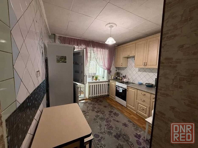 Сдам в аренду комфортную 1-комнатную квартиру , ориентир Текстильщик ,Кировский район Донецк - изображение 2