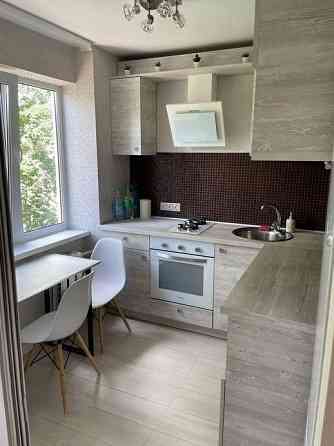 Сдается:2-комнатная квартира Этаж: 5 Район:Калининский Донецк