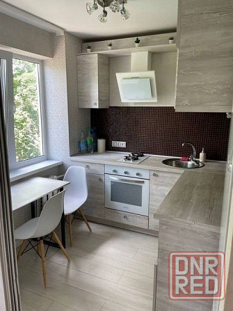 Сдается:2-комнатная квартира Этаж: 5 Район:Калининский Донецк - изображение 1