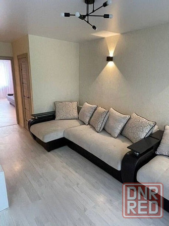 Сдается:2-комнатная квартира Этаж: 5 Район:Калининский Донецк - изображение 3