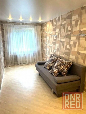 Сдается:2-комнатная квартира Этаж: 5 Район:Калининский Донецк - изображение 4