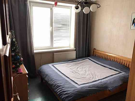 Сдается двухкомнатная квартира в Калининском районе по Ильича (ост. Макаронка). Донецк