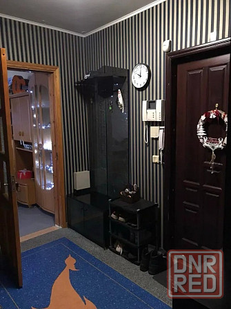 Сдается двухкомнатная квартира в Калининском районе по Ильича (ост. Макаронка). Донецк - изображение 3