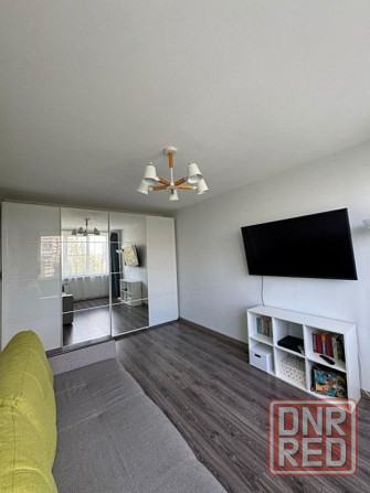 Сдается Двухкомнатная квартира Район: Калининский район (ориентир мед. институт) Донецк - изображение 2