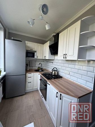 Сдается Двухкомнатная квартира Район: Калининский район (ориентир мед. институт) Донецк - изображение 5