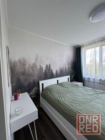 Сдается Двухкомнатная квартира Район: Калининский район (ориентир мед. институт) Донецк - изображение 3