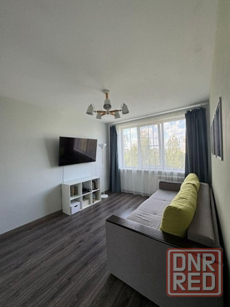 Сдается Двухкомнатная квартира Район: Калининский район (ориентир мед. институт) Донецк - изображение 1