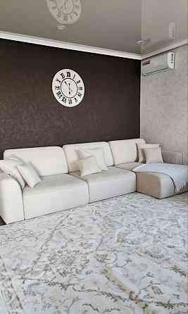 Сдаётся двухкомнатная квартира в Киевском районе Донецка, Университетская улица Донецк