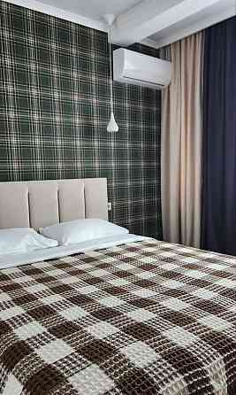 Сдаётся двухкомнатная квартира в Киевском районе Донецка, Университетская улица Донецк