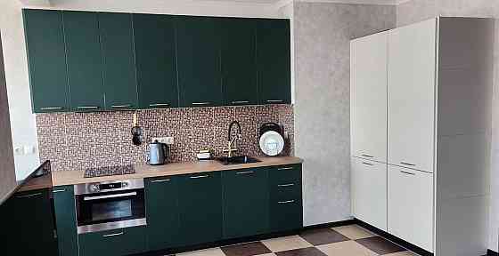 Сдаётся двухкомнатная квартира в Киевском районе Донецка, Университетская улица Донецк