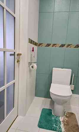 Сдаётся двухкомнатная квартира в Киевском районе Донецка, Университетская улица Донецк